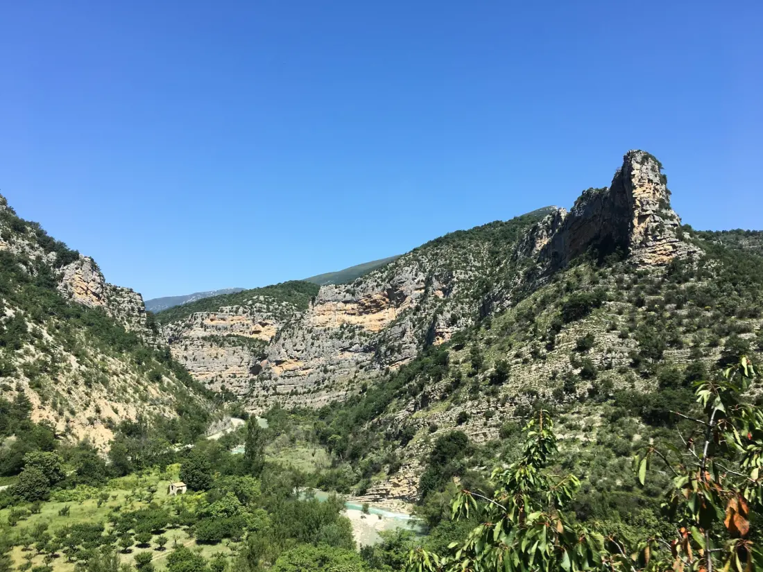 Flower Camping Les Hauts de Rosans 4 étoiles★★★★