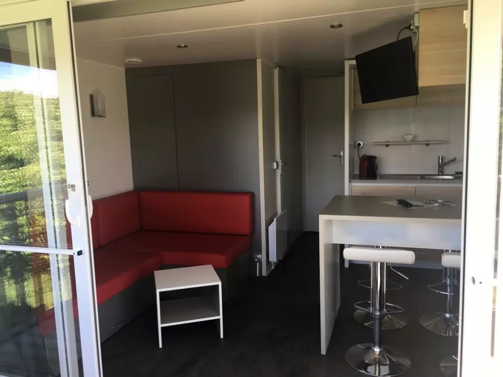 Flower Camping Les Hauts de Rosans 4 étoiles★★★★