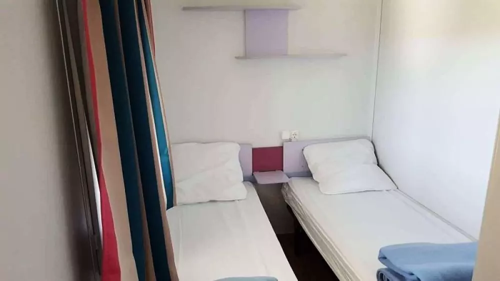 Flower Camping Les Hauts de Rosans 4 étoiles★★★★