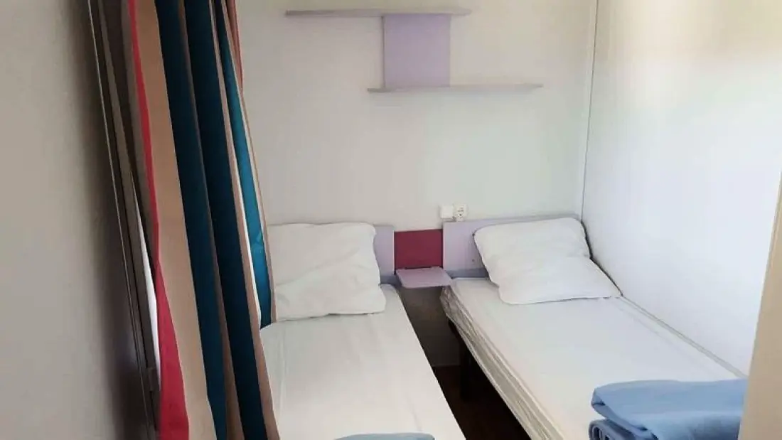 Flower Camping Les Hauts de Rosans 4 étoiles★★★★