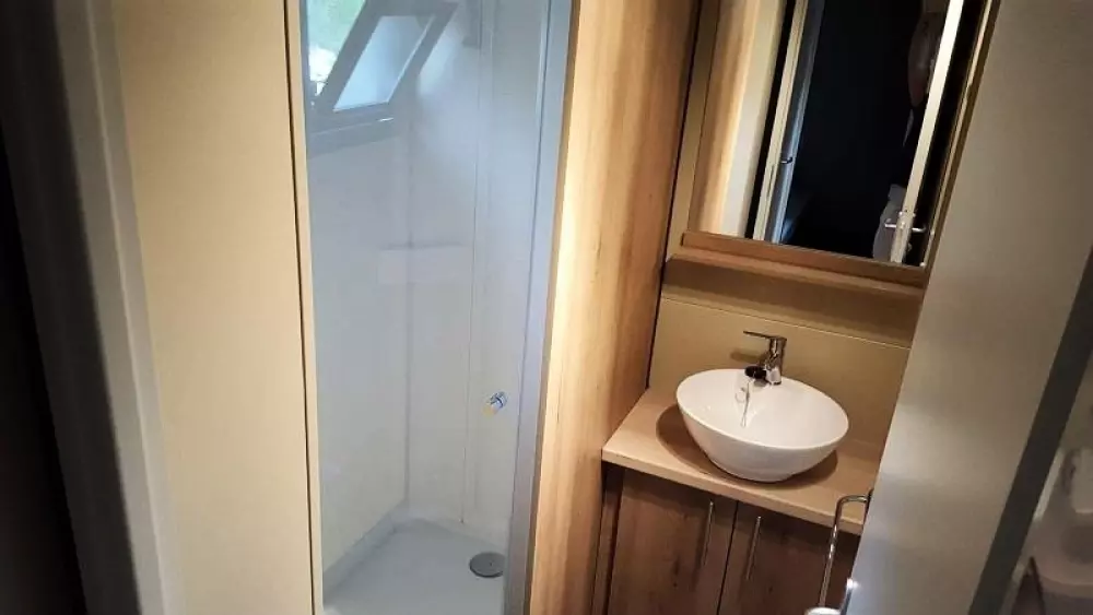 Flower Camping Les Hauts de Rosans 4 étoiles★★★★