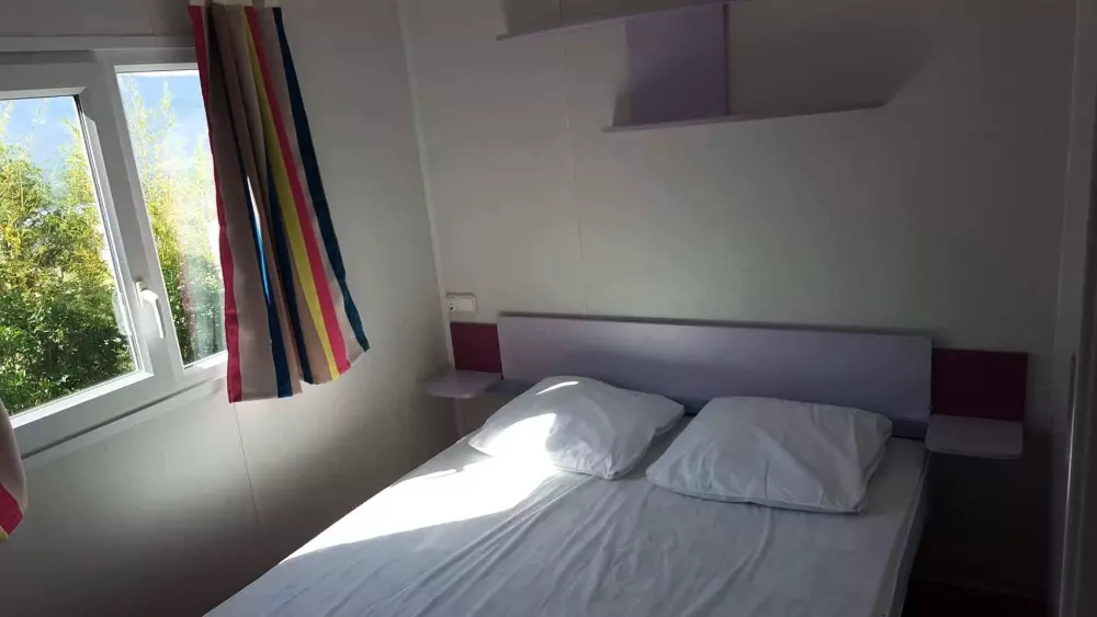 Flower Camping Les Hauts de Rosans 4 étoiles★★★★