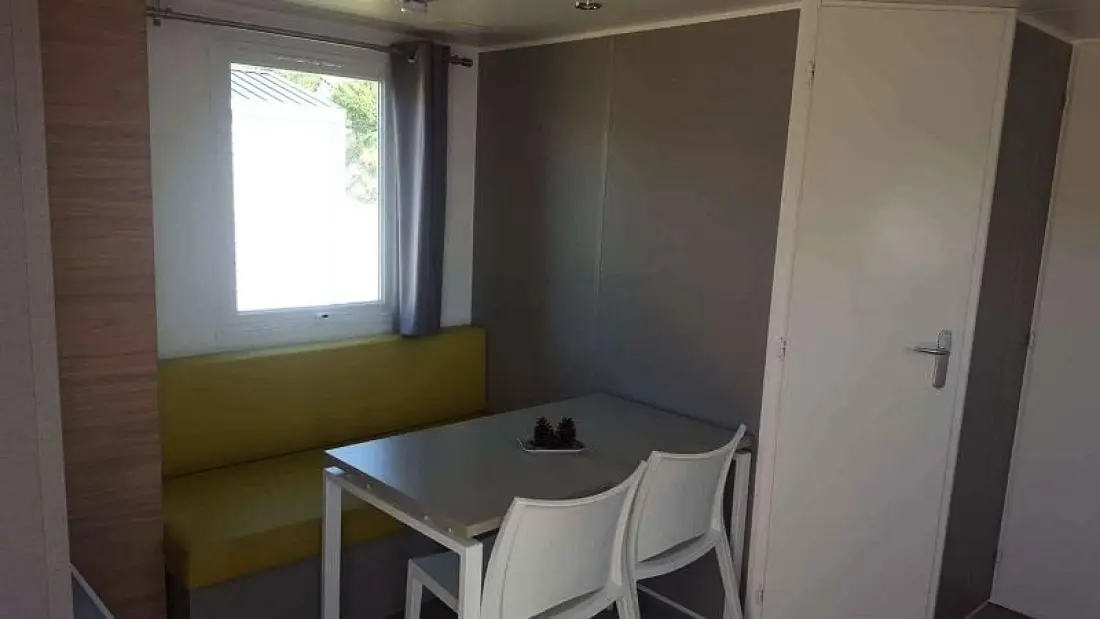 Flower Camping Les Hauts de Rosans 4 étoiles★★★★