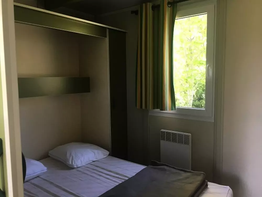 Flower Camping Les Hauts de Rosans 4 étoiles★★★★