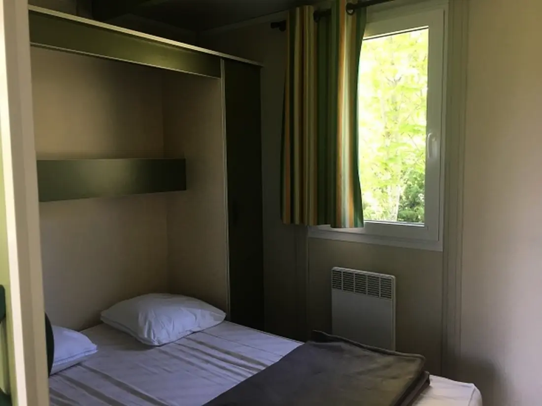 Flower Camping Les Hauts de Rosans 4 étoiles★★★★