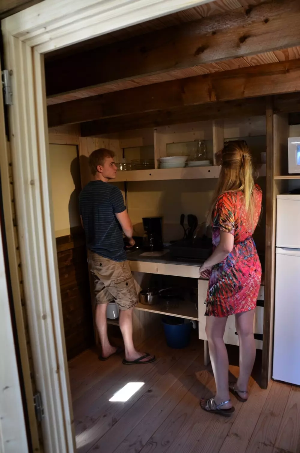 Flower Camping Les Hauts de Rosans 4 étoiles★★★★