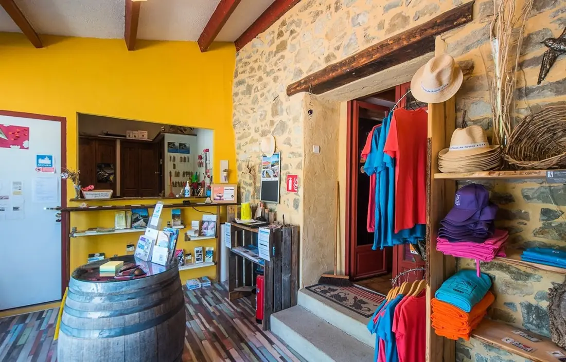 Flower Camping Les Hauts de Rosans 4 étoiles★★★★