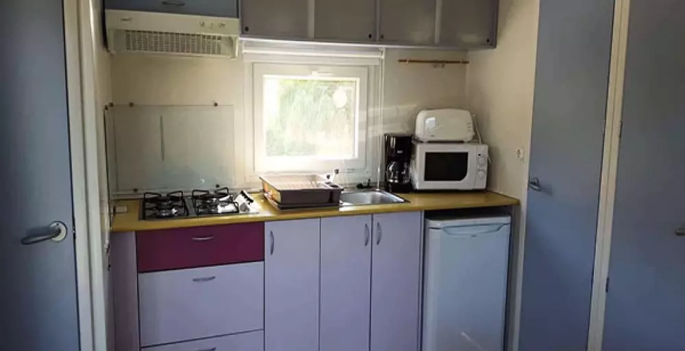 Flower Camping Les Hauts de Rosans 4 étoiles★★★★