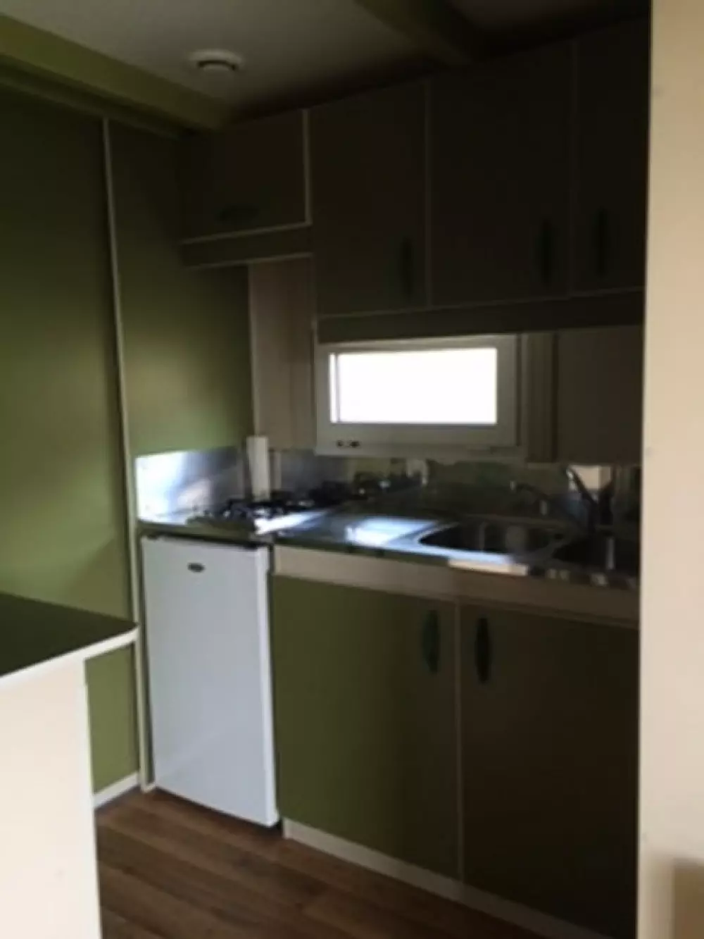 Flower Camping Les Hauts de Rosans 4 étoiles★★★★