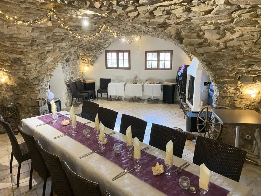 Flower Camping Les Hauts de Rosans 4 étoiles★★★★