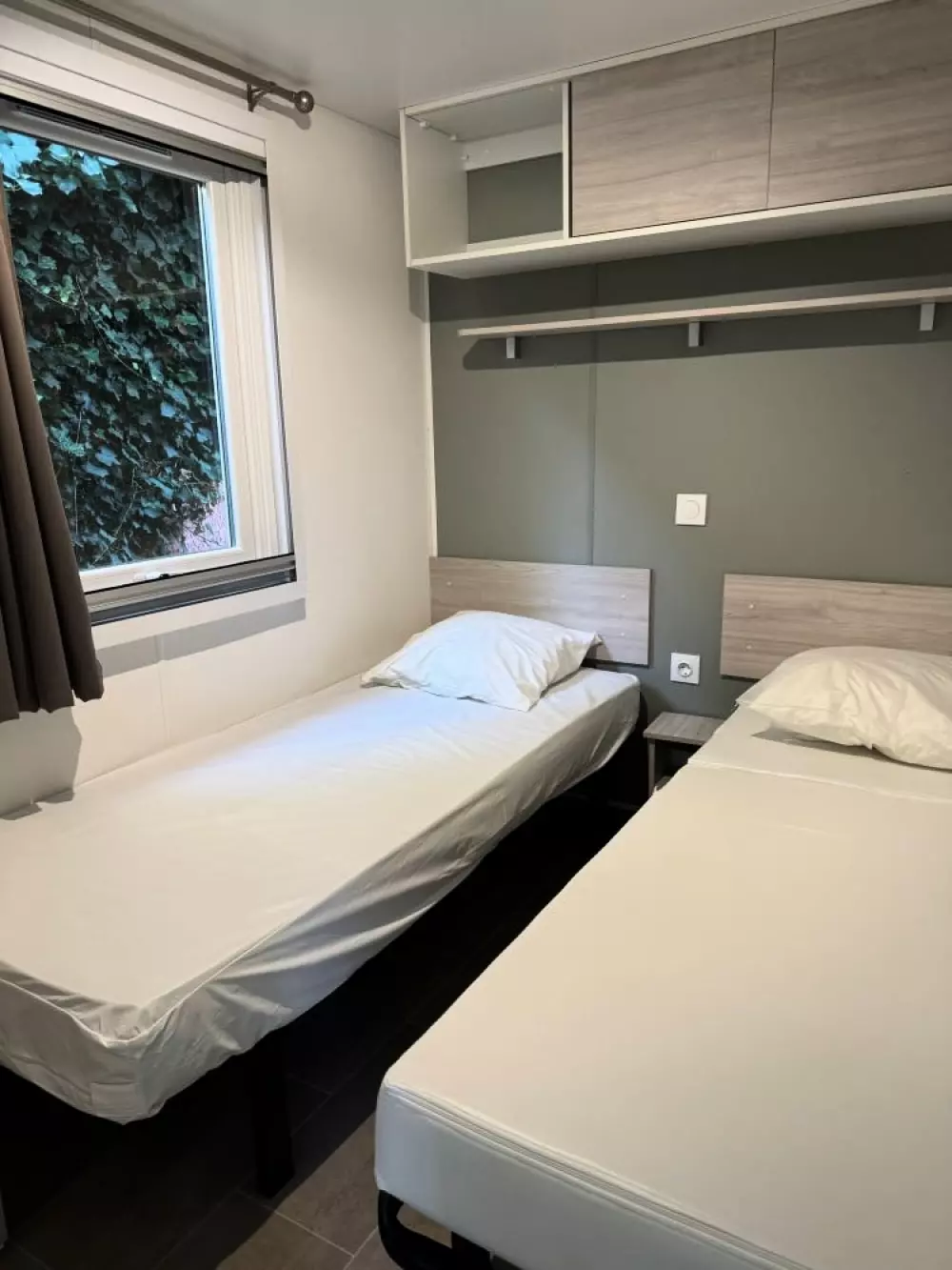 Flower Camping Les Hauts de Rosans 4 étoiles★★★★