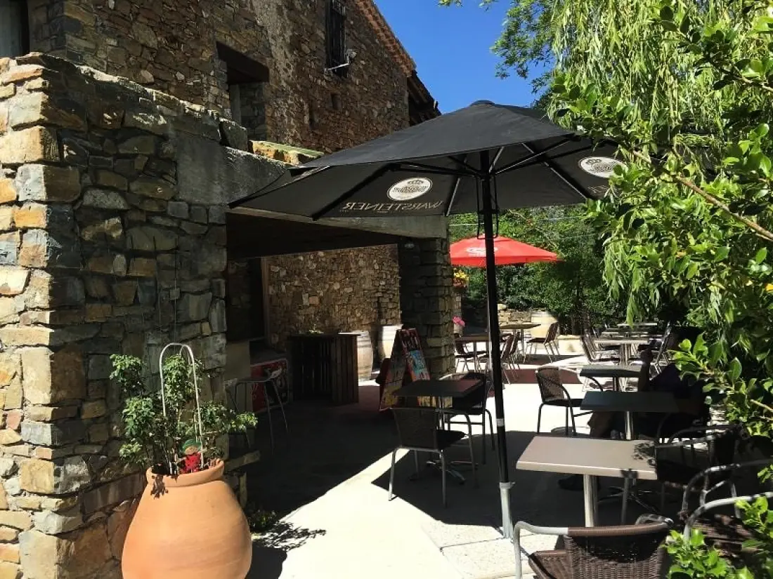 Flower Camping Les Hauts de Rosans 4 étoiles★★★★