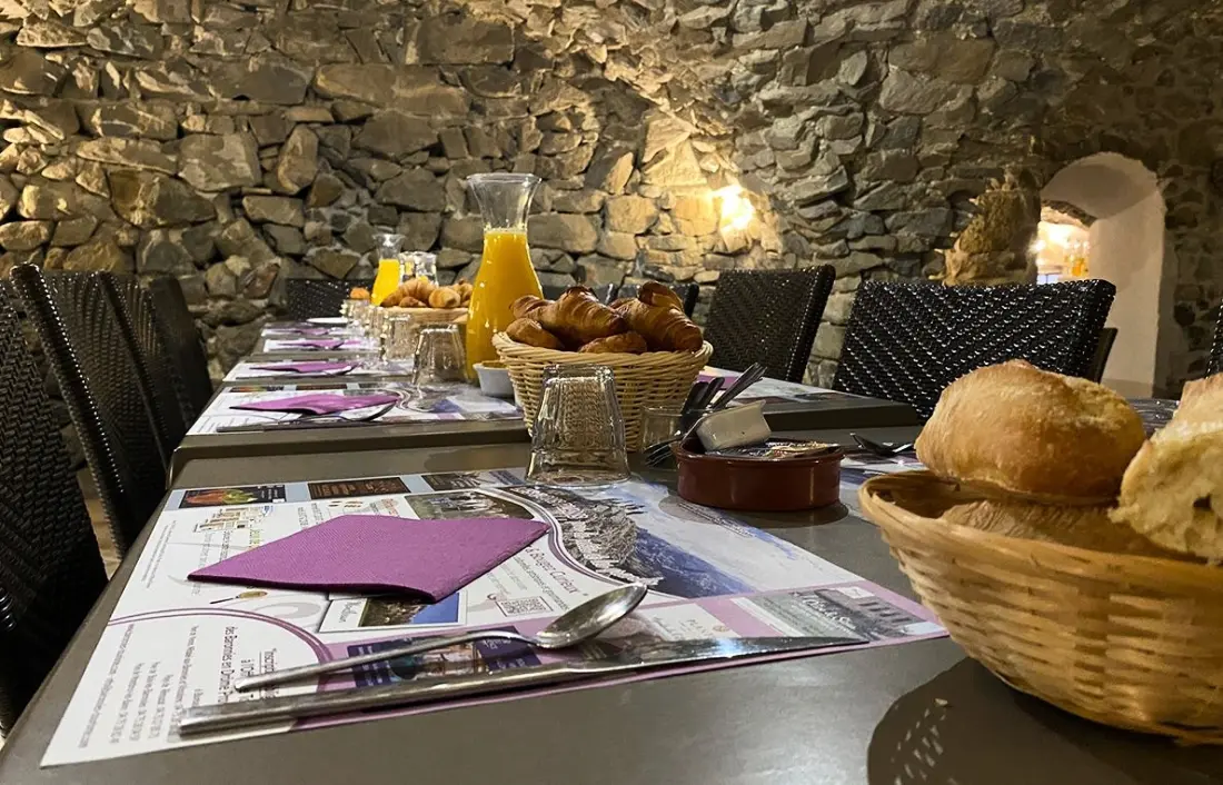 Flower Camping Les Hauts de Rosans 4 étoiles★★★★