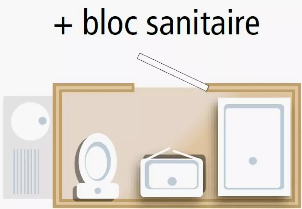 Flower Camping Les Hauts de Rosans 4 étoiles★★★★