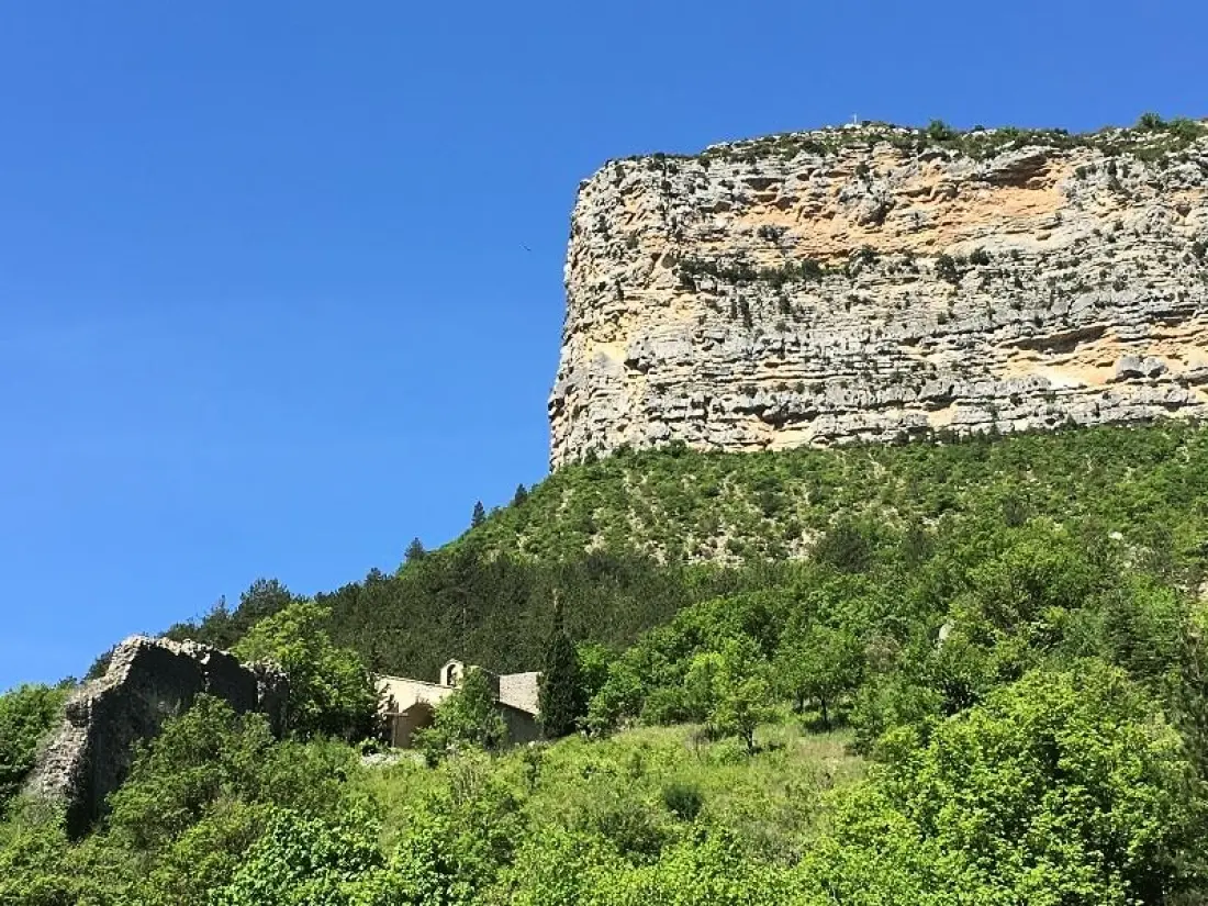 Flower Camping Les Hauts de Rosans 4 étoiles★★★★