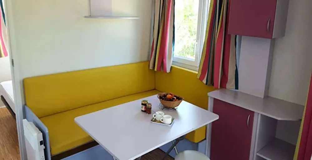 Flower Camping Les Hauts de Rosans 4 étoiles★★★★