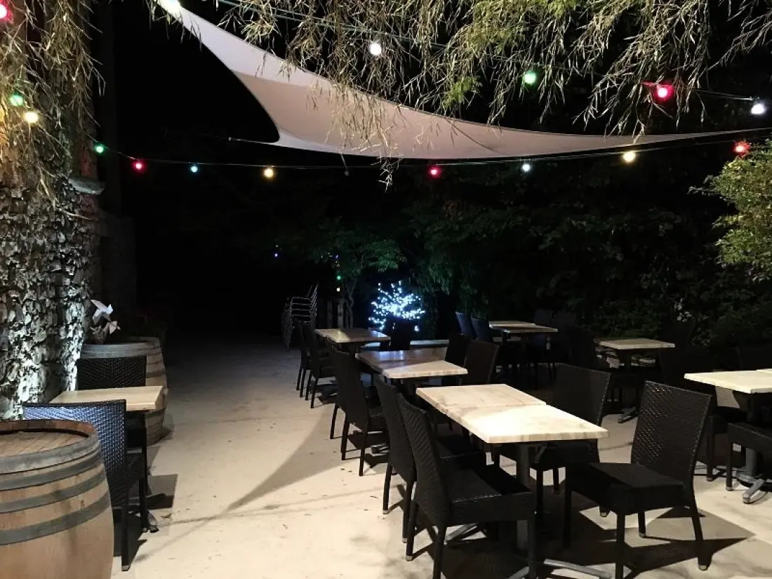 Flower Camping Les Hauts de Rosans 4 étoiles★★★★
