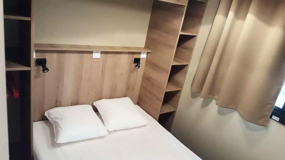 Flower Camping Les Hauts de Rosans 4 étoiles★★★★