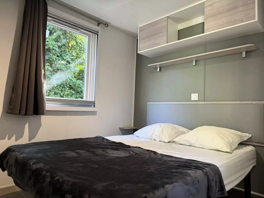 Flower Camping Les Hauts de Rosans 4 étoiles★★★★