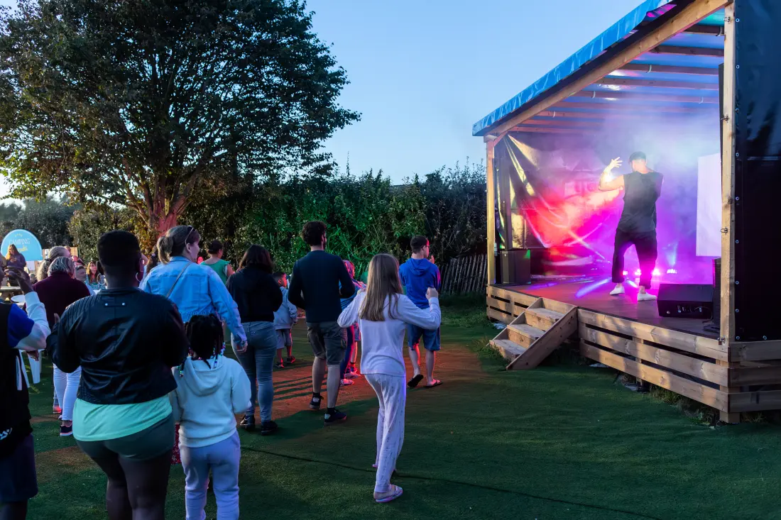 Camping Seasonova La Pointe de Roscoff3 étoiles★★★