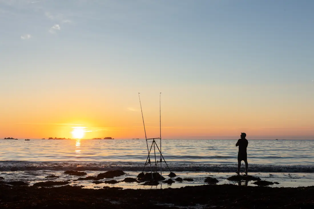 Camping Seasonova La Pointe de Roscoff3 étoiles★★★