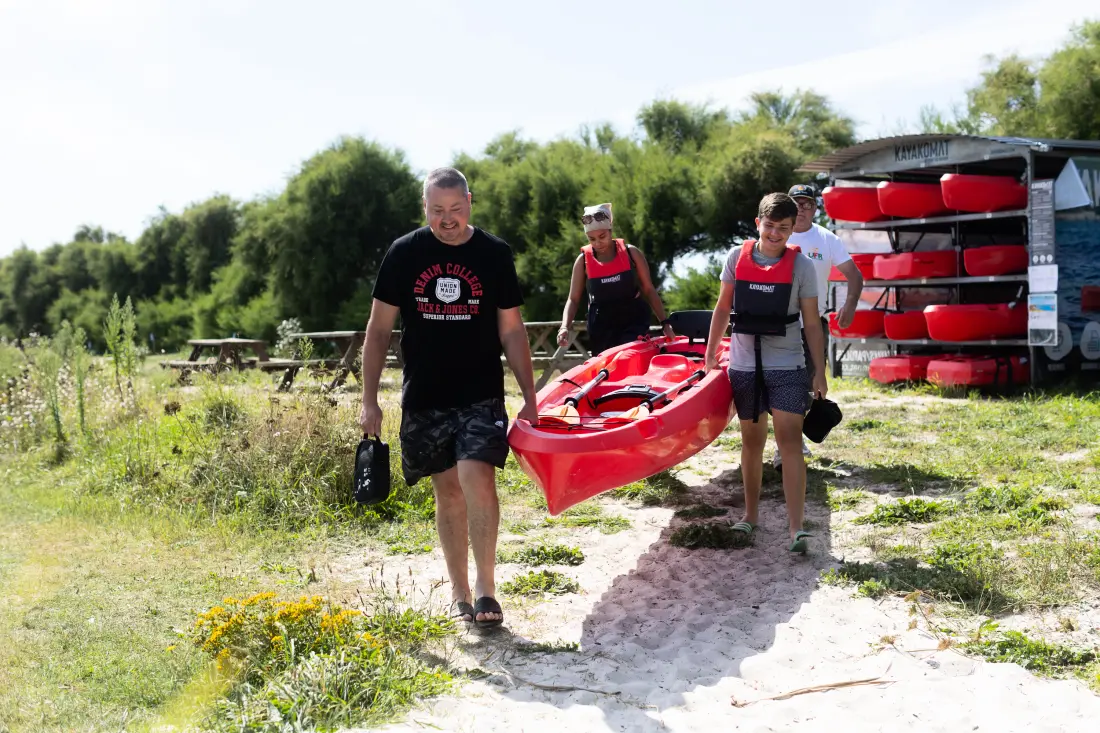 Camping Seasonova La Pointe de Roscoff3 étoiles★★★