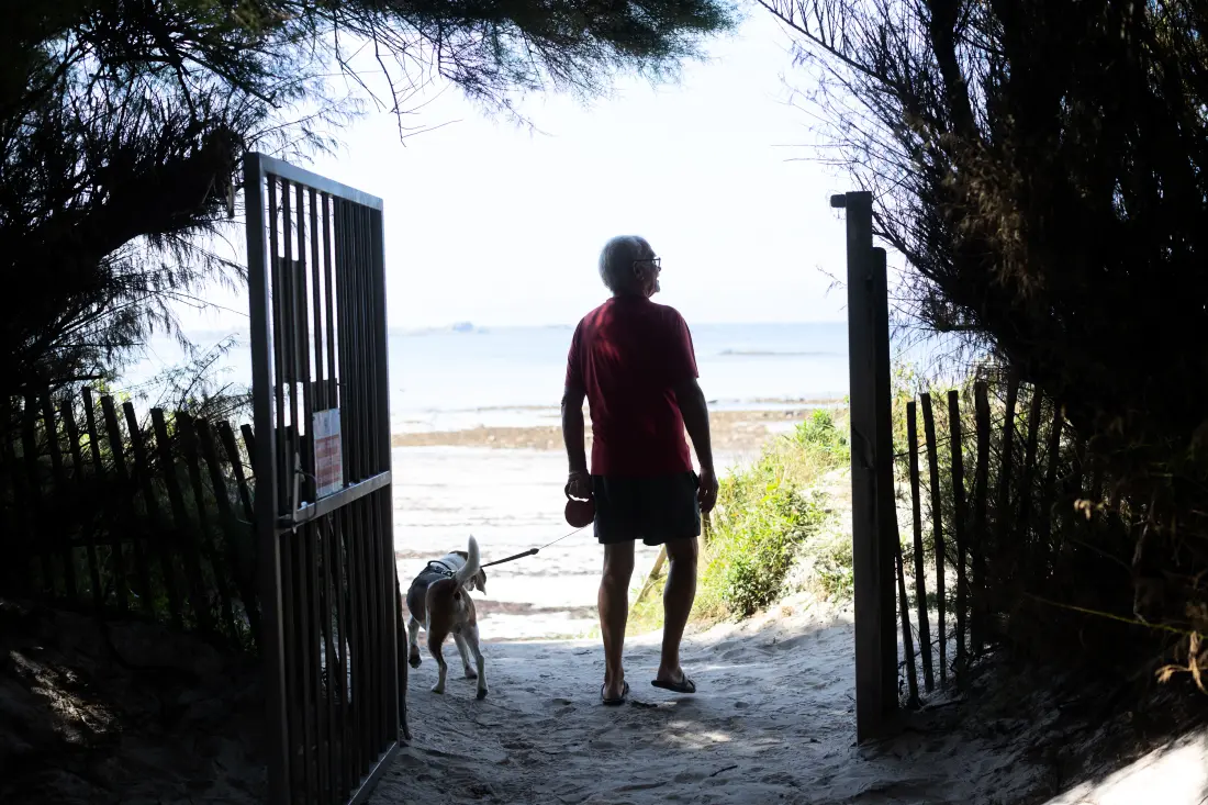 Camping Seasonova La Pointe de Roscoff3 étoiles★★★