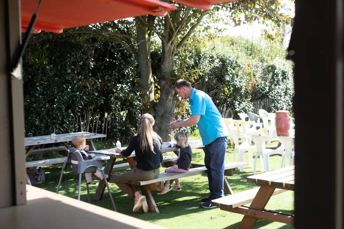 Camping Seasonova La Pointe de Roscoff3 étoiles★★★