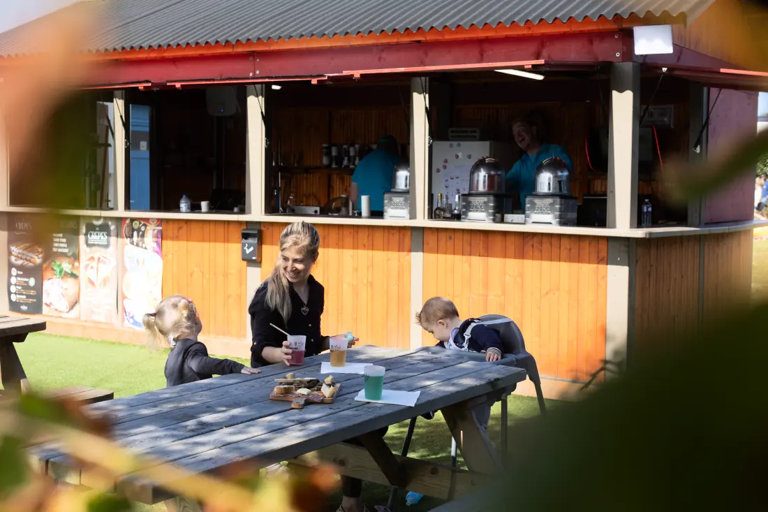 Camping Seasonova La Pointe de Roscoff3 étoiles★★★