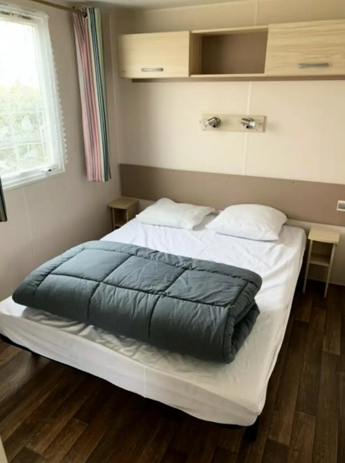 Camping Seasonova La Pointe de Roscoff3 étoiles★★★