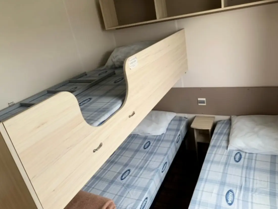 Camping Seasonova La Pointe de Roscoff3 étoiles★★★
