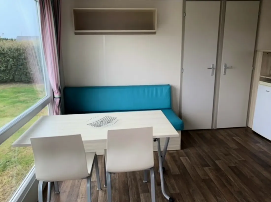 Camping Seasonova La Pointe de Roscoff3 étoiles★★★