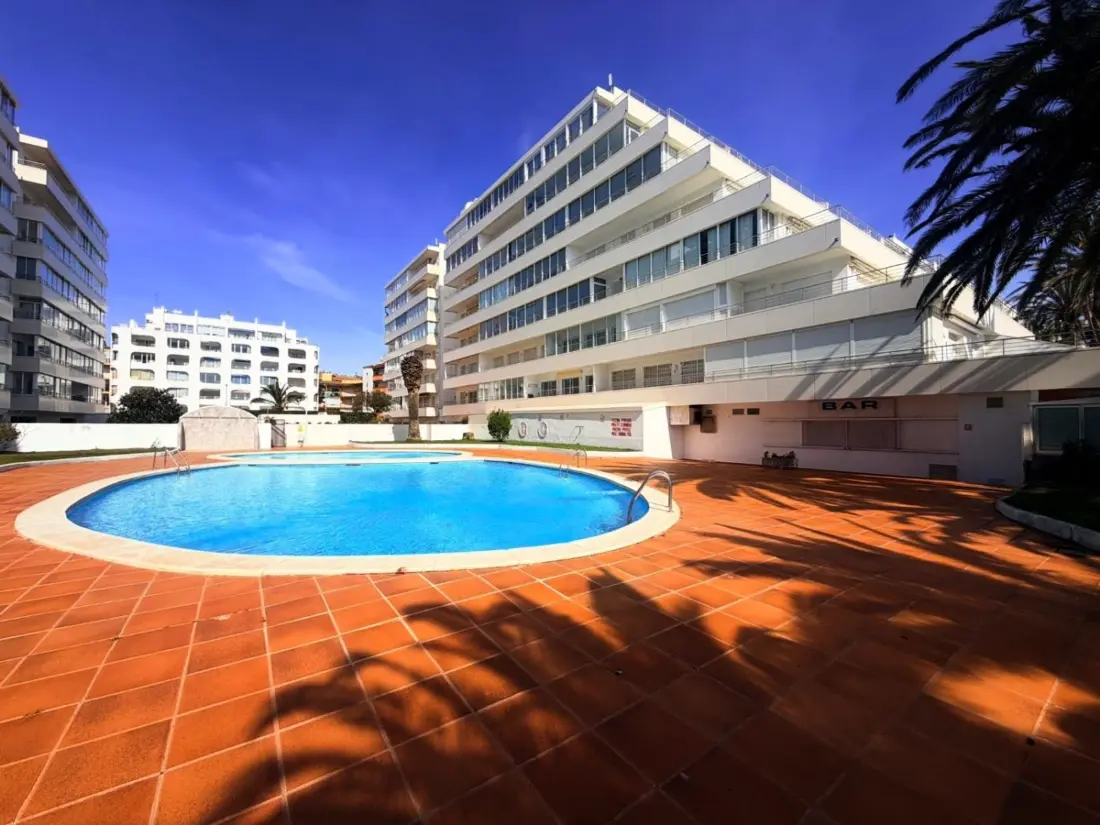 Location de Vacances Roses 1010