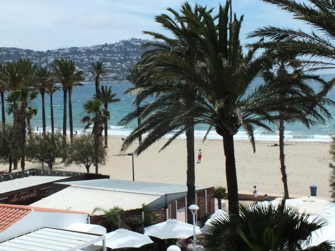 Location de Vacances Roses 1010