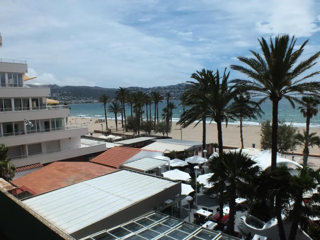 Location de Vacances Roses 1010