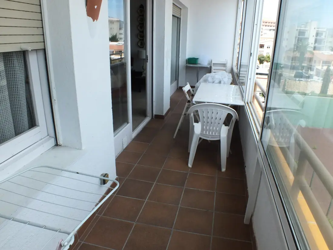 Location de Vacances Roses 1010
