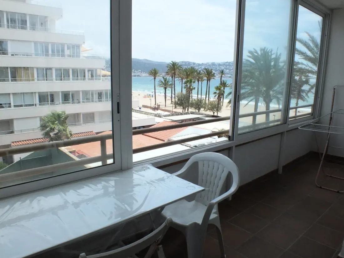 Location de Vacances Roses 1010