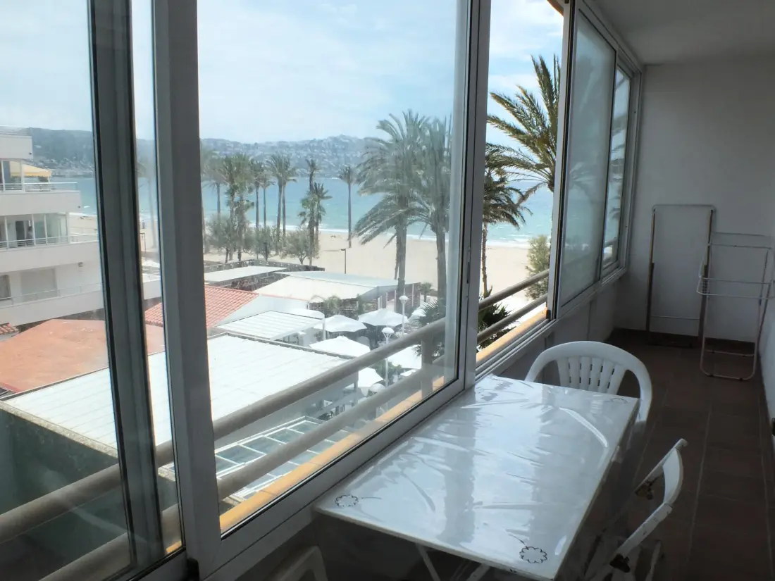 Location de Vacances Roses 1010