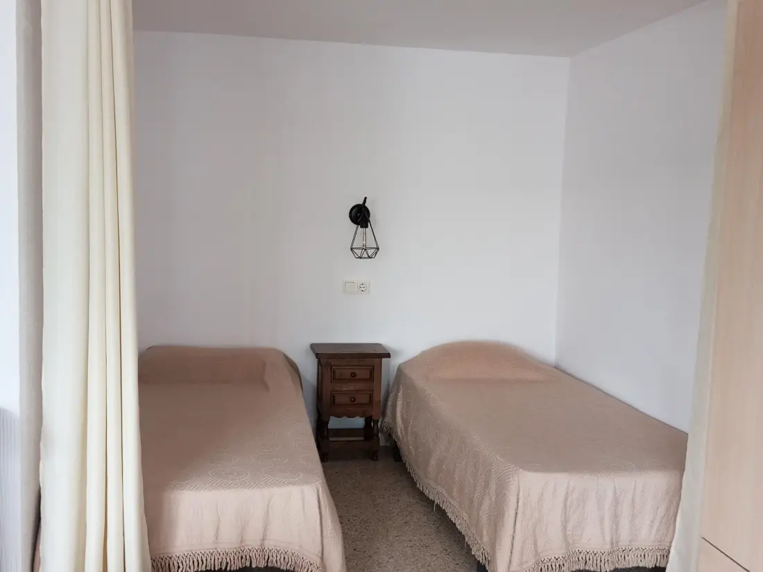 Location de Vacances Roses 1010