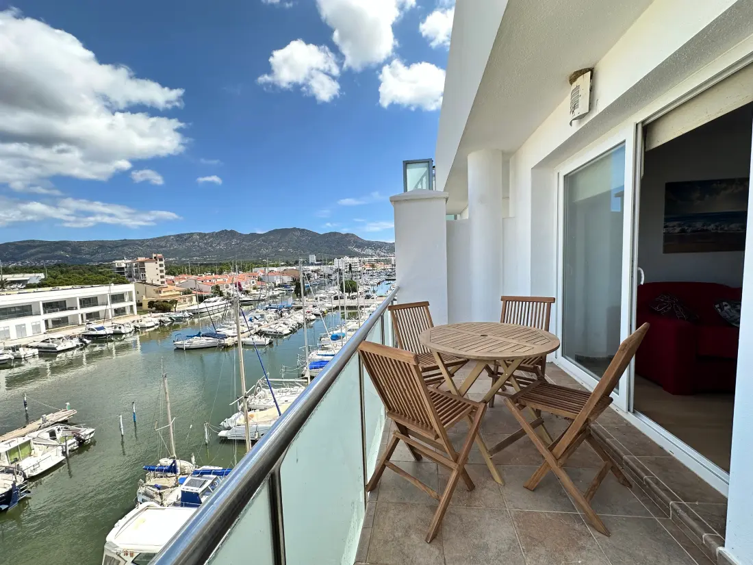 Location de Vacances Roses 1013