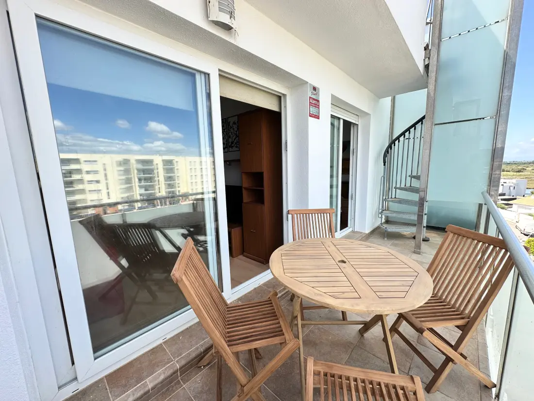 Location de Vacances Roses 1013