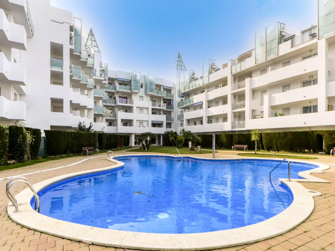 Location de Vacances Roses 1013
