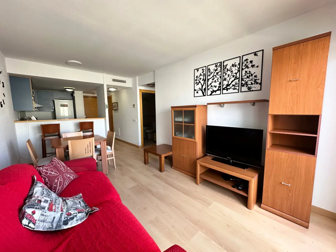 Location de Vacances Roses 1013