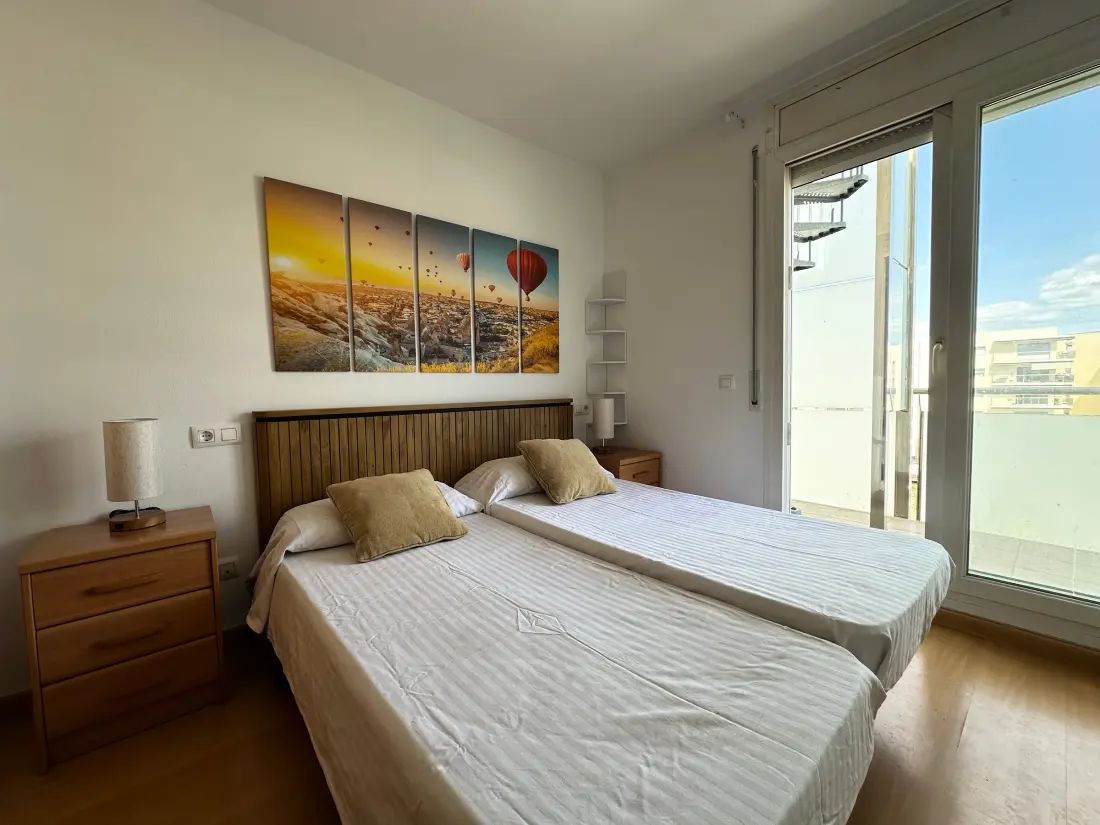 Location de Vacances Roses 1013