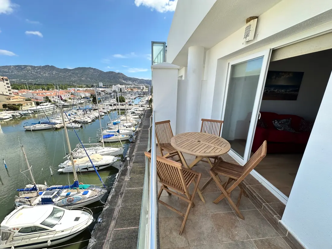 Location de Vacances Roses 1013