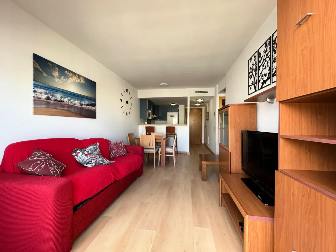 Location de Vacances Roses 1013