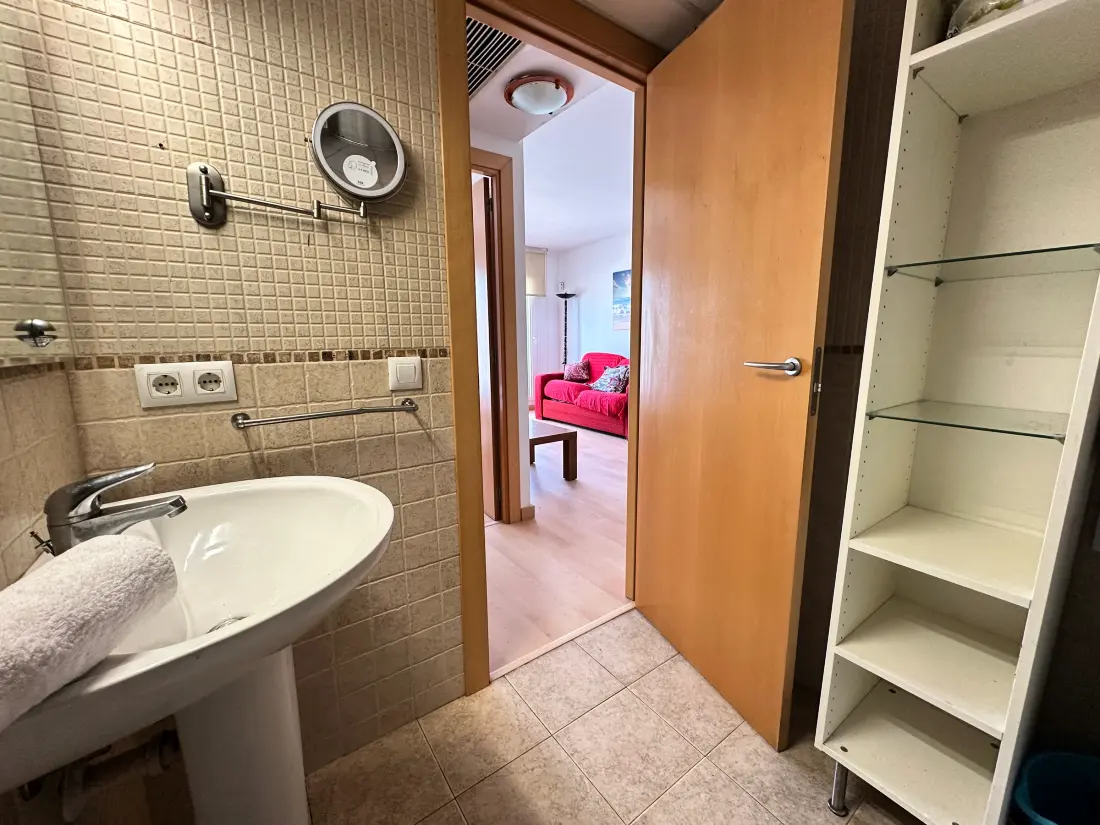 Location de Vacances Roses 1013