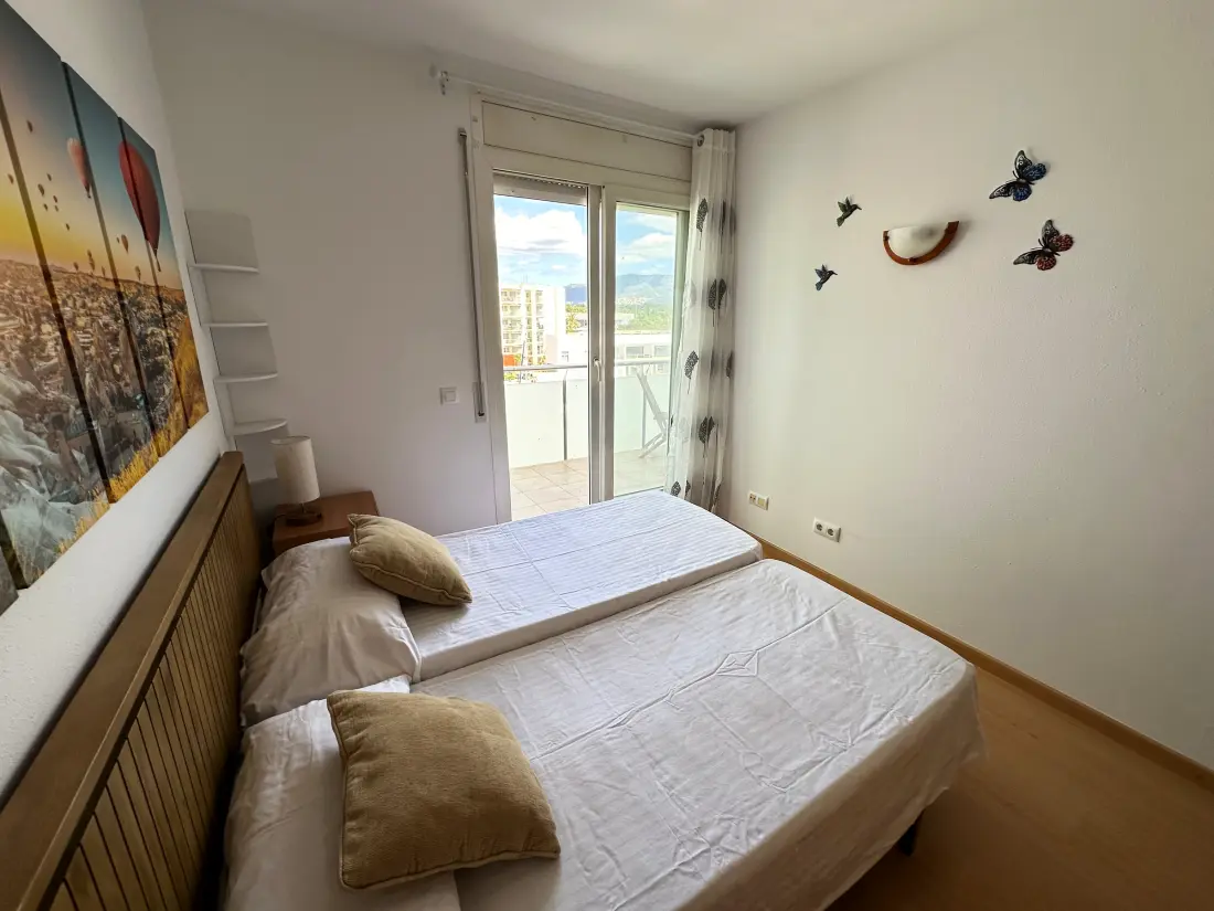 Location de Vacances Roses 1013