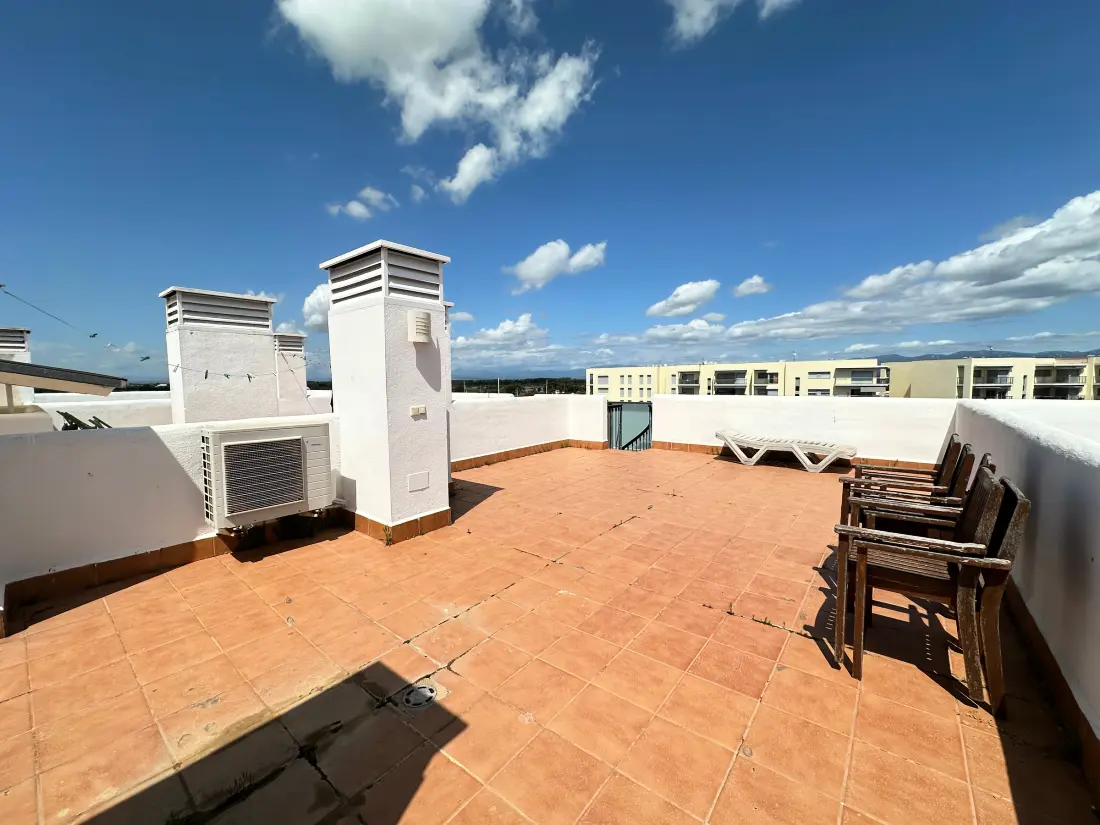 Location de Vacances Roses 1013
