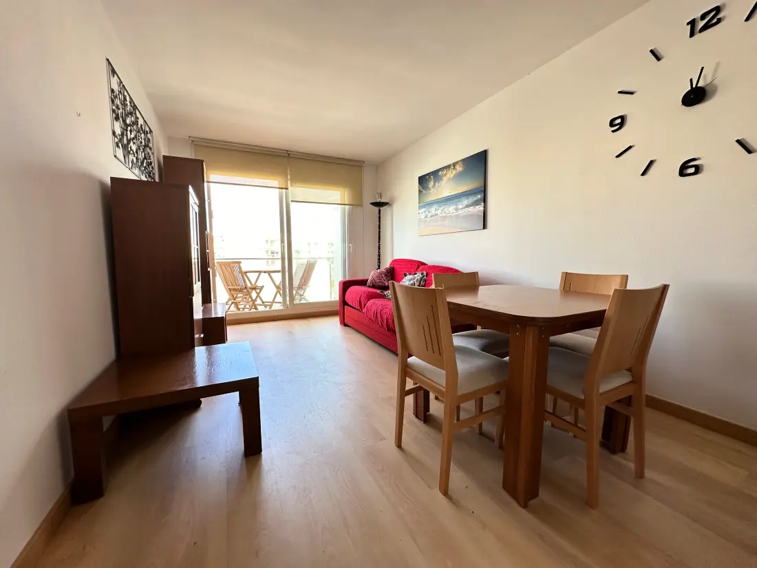 Location de Vacances Roses 1013